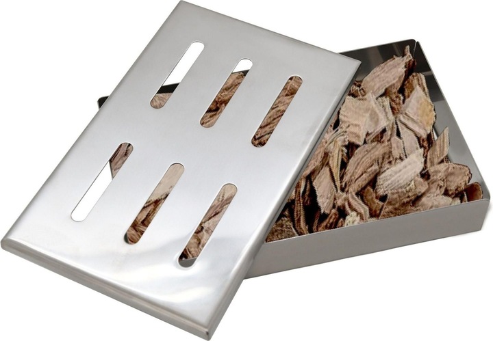 Immagine prodotto Cattara Grill Smoker Box