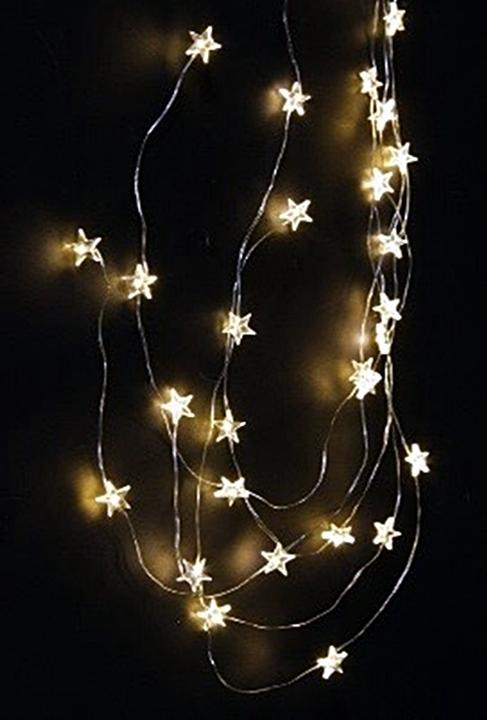 Actual product image Esultar LED micro wire (0.70 m)