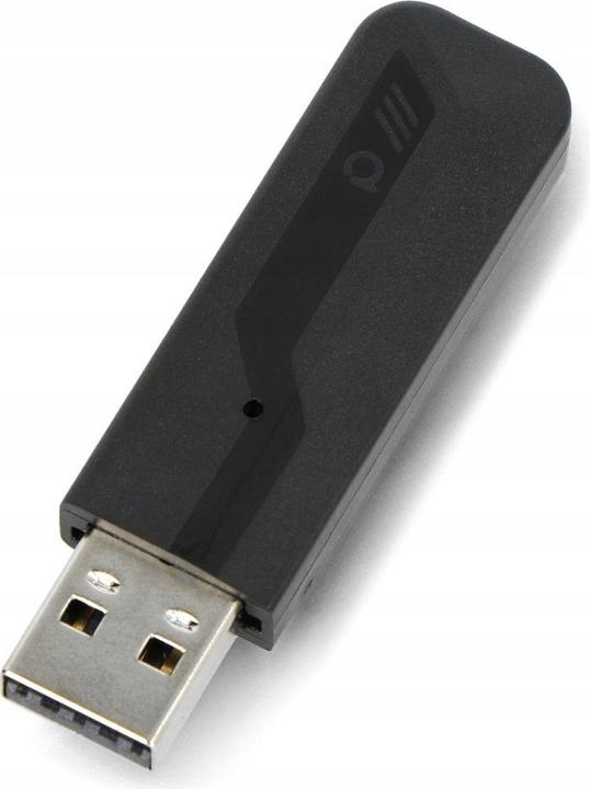 Produktbild Dresden Elektronik Funk-USB-Stick ZigBee ConBee III, Detailfarbe: Schwarz