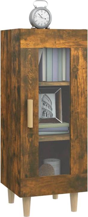 Image du produit vidaXL Sideboard (34.50 x 34.50 x 90 cm)