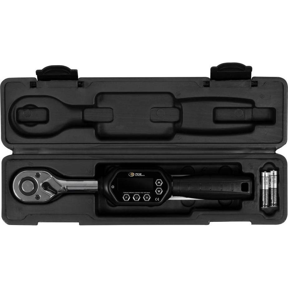 PCE Instruments, Chiave dinamometrica, PCE-TWT 100N PCE-TWT 100N Drehmomentschlüssel Aussen-Vierkant 0