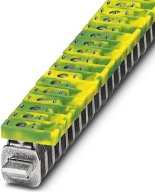 Produktbild Phoenix Contact UNIFOX-CT 4,8 (272 mm)