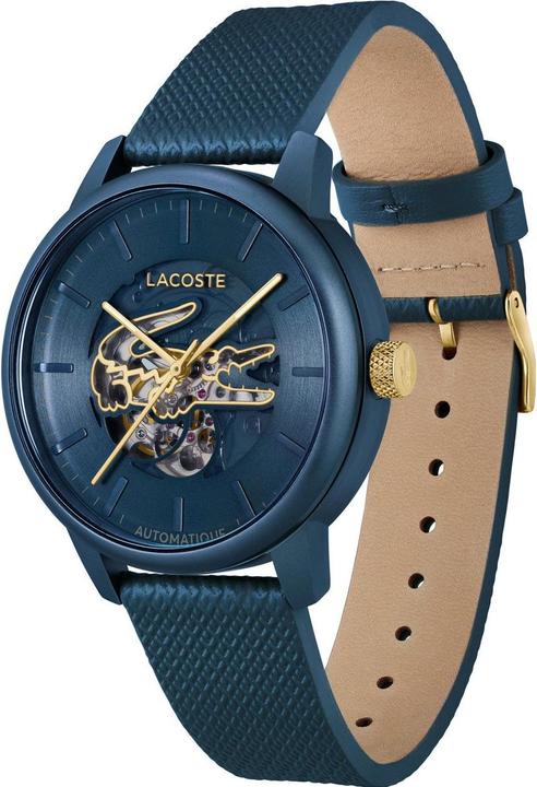 Produktbild Lacoste 12.12 Automatic (44 mm)