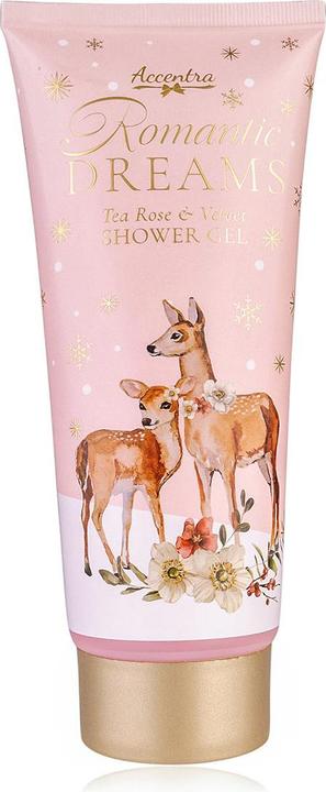 Immagine prodotto Accentra Duschgel ROMANTIC DREAMS (200 ml)