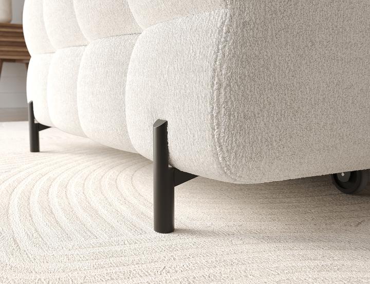 Produktbild ELTAP Felro (3-Sitzer, Ecksofa)