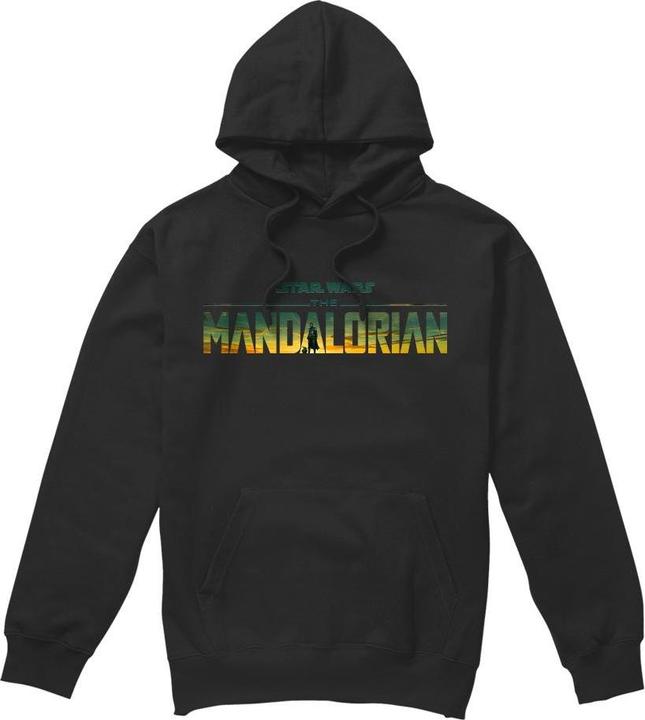 Immagine prodotto Star Wars Kapuzenpullover (L)