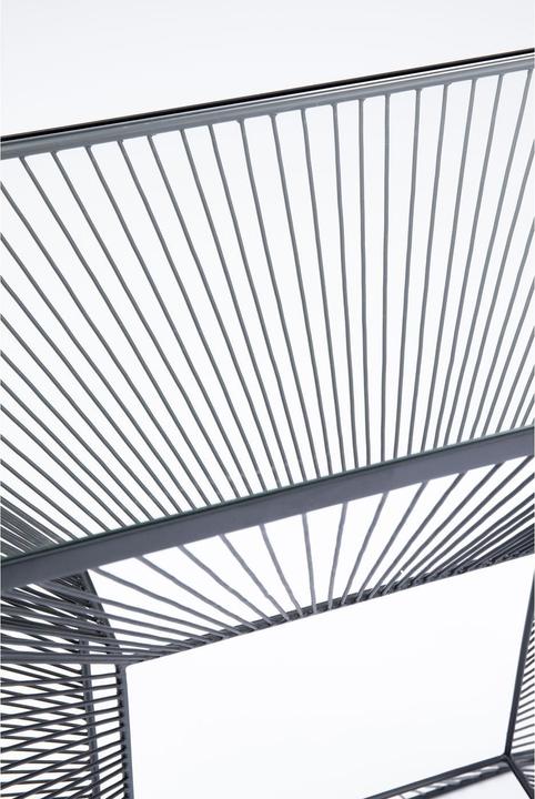 Image du produit Kare Design Console Dimension (81 x 36 x 81 cm)