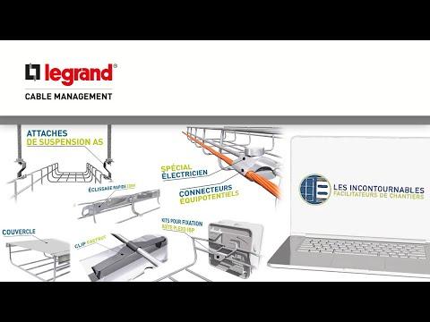 Produktbild Legrand 000306