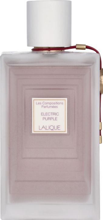 Immagine prodotto Lalique Elettrico Viola (Eau de parfum, 100 ml)