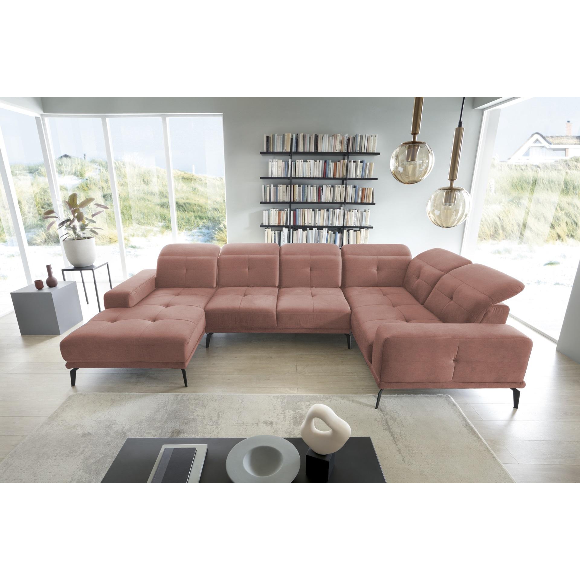 ELTAP, Sofa, Neviro (Wohnlandschaft)