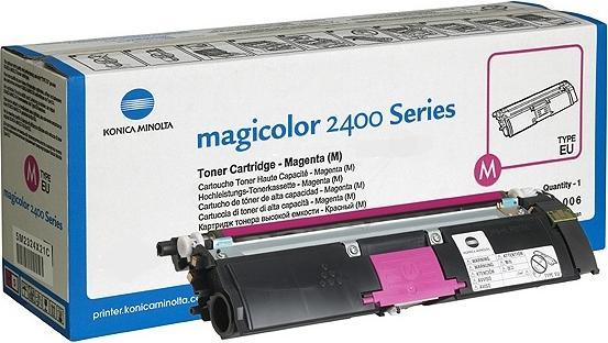 Produktbild Konica Minolta 1710589-002 (M)