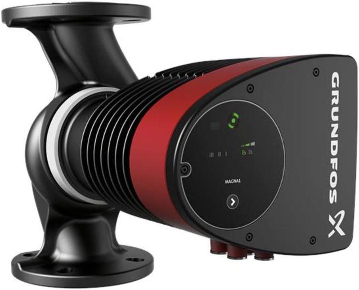 Actual product image Grundfos CH pump MAGNA1 40-80F (99221303)