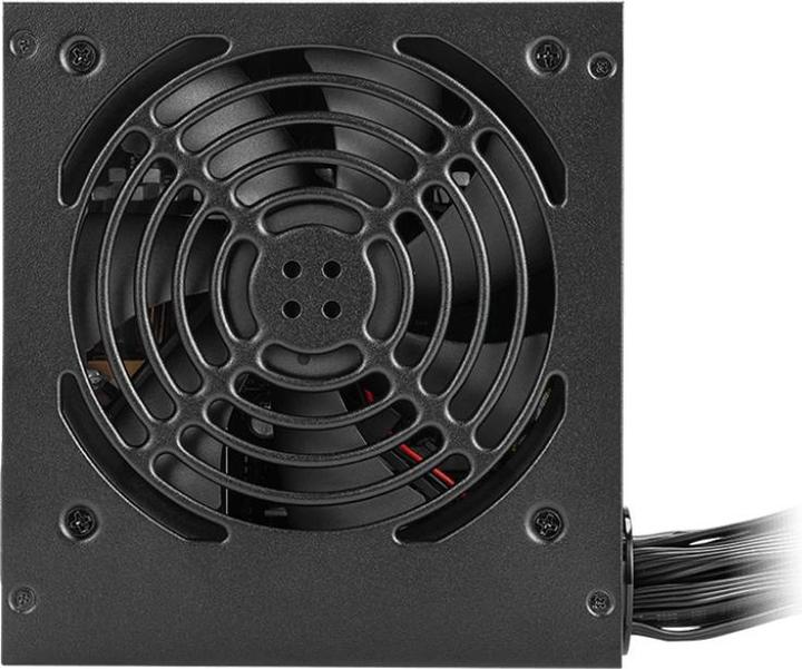 Produktbild MSI PC-Netzteil MPG A750GN PCIE5 (750 W)