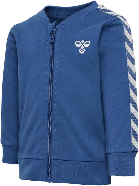 Actual product image hummel hmlBILLE TRACKSUIT (86)