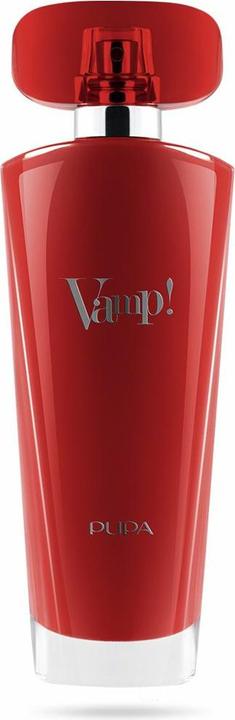 Pupa Milano Vamp! Red