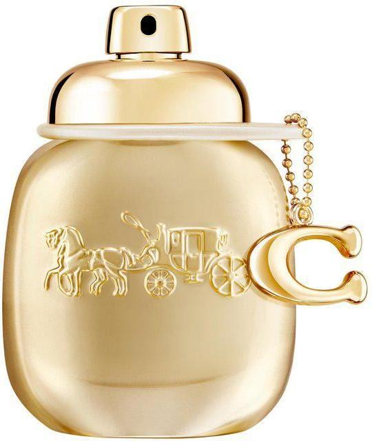 Immagine prodotto Coach Gold Parfum (Eau de parfum, 30 ml)