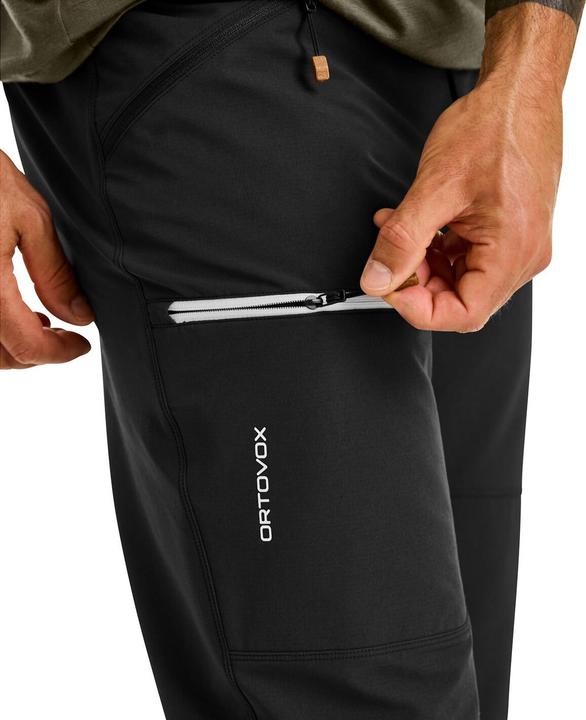 Produktbild Ortovox Seceda Softshell Pants (M)