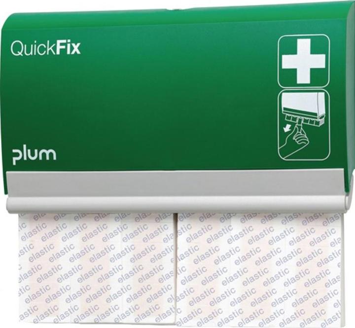 Plum Plaster dispenser (W x H x D) 23 (1 x)