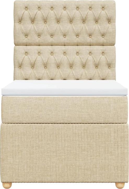 Image du produit vidaXL Layne (200 x 200 cm)