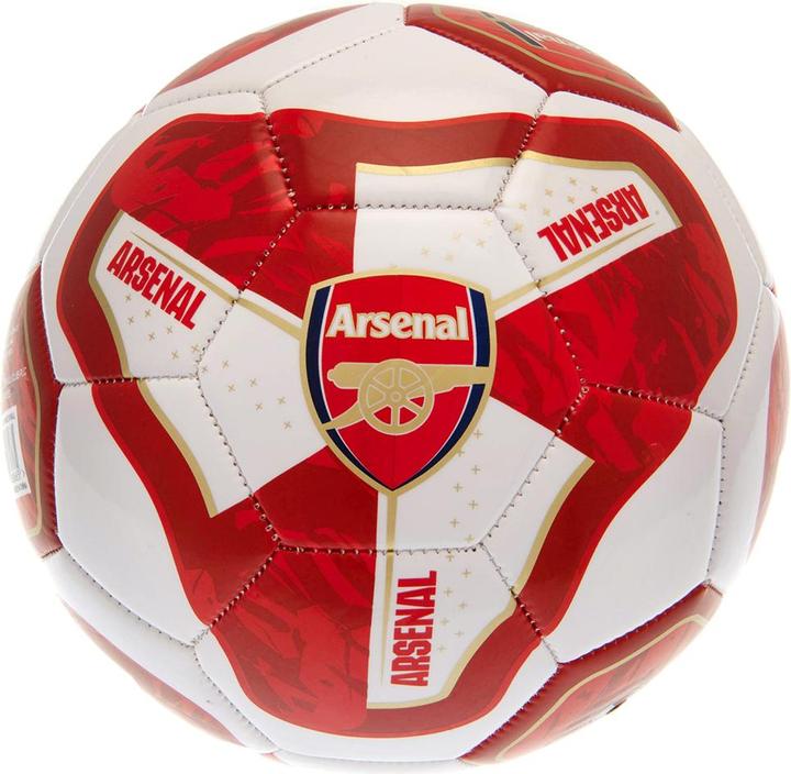 Produktbild Arsenal FC Tracer Fussball (5)