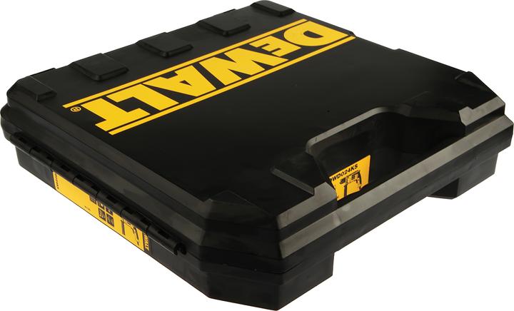 Image du produit DeWalt 650W 13mm percussion drill keyless chuck (Fonctionnement sur secteur)