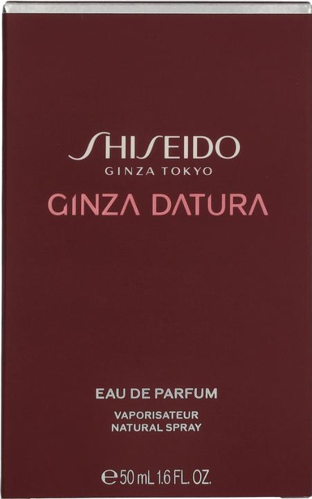 Image du produit Shiseido Ginza Datura (Eau de parfum, 50 ml)