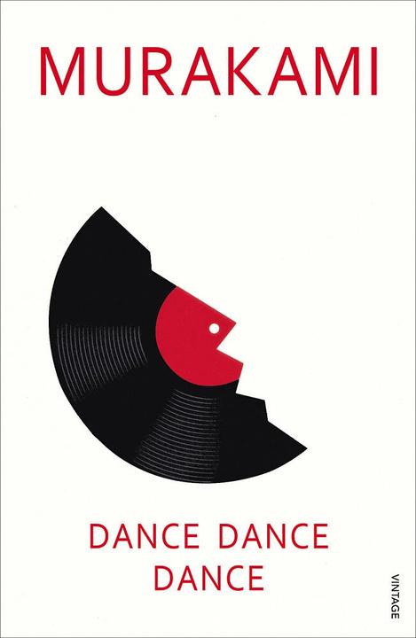Produktbild Dance, Dance, Dance (Englisch, Haruki Murakami, 2003)