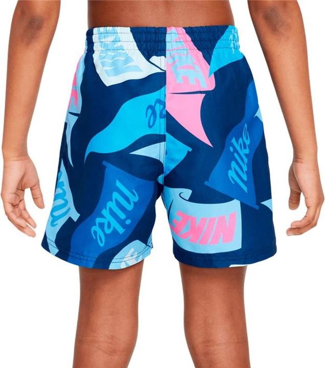 Image du produit Nike Tossed Flags 4" Volley Short (M)