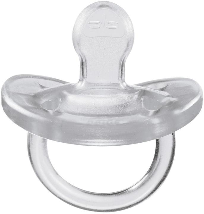 Produktbild Chicco Physio Soft (1x, 6 - 12 Monate)