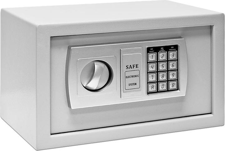 Image du produit Deuba Coffre-fort (10.40 l)