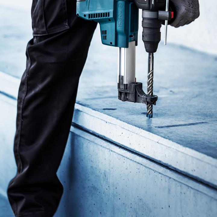 Produktbild Bosch Professional Zubehör EXPERT SDS plus-7X Hammerbohrer-Set, 5/6/6/8/10 mm, 5-tlg. (Ø 8.0 mm, 6.0 mm, 5.0 mm, 10.0 mm)