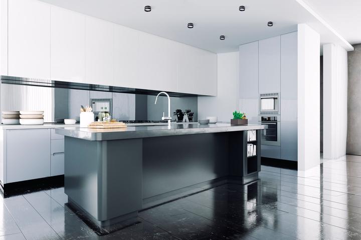 Produktbild Kanlux 29236 GOVIK DSO-B Einbauleuchte (G5.3)
