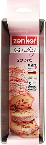 Produktbild Zenker Candy Königskuchen