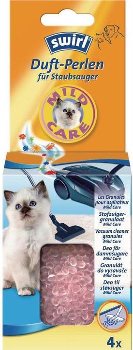 Swirl Duftperlen Mild Care