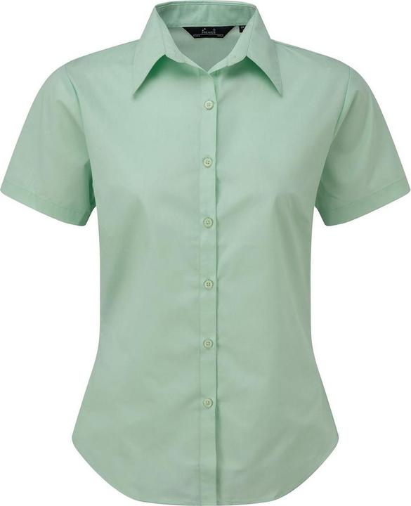 Image du produit Premier Chemise de travail en popeline à manches courtes (40)