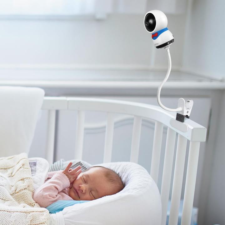 Produktbild Tiuihu Babyphone Clip Halterung für Boifun Babyphone