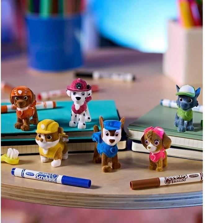 Image du produit Crayola Schreibset