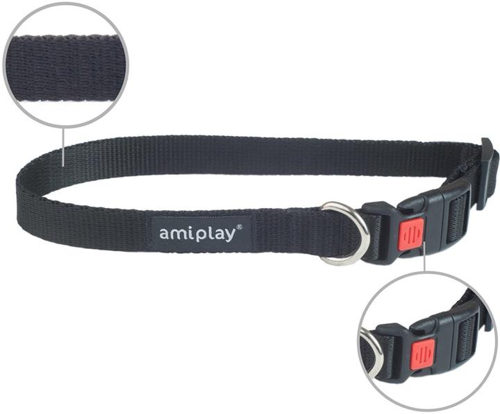 Produktbild amiplay Adjustable Collar