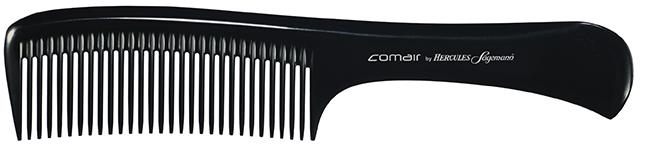 Actual product image Comair Handle comb