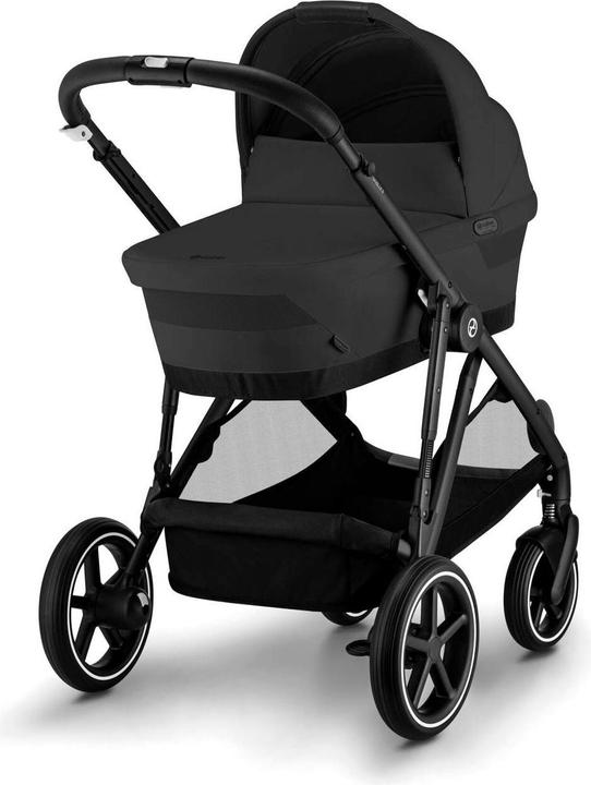 Actual product image Cybex Gazelle S Cot baby bath