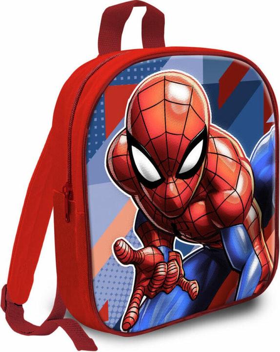 Produktbild Spiderman Rucksack