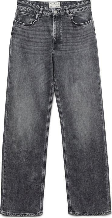 Produktbild Vero Moda AWVALERIE Mid Rise Gerade geschnitten Jeans Straight-Fit (30)