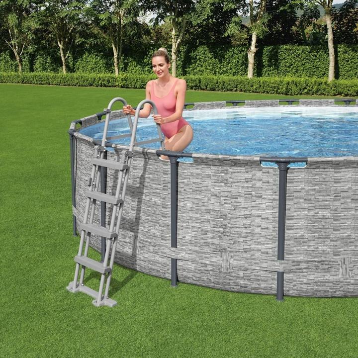 Actual product image Bestway Flow Clear