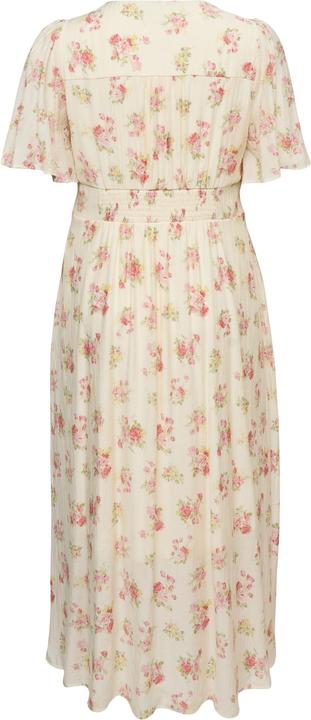 Image du produit Vero Moda VMCBELLA Langes Kleid Gesmoktes Kleid (54)
