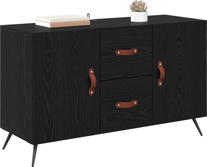 Produktbild vidaXL Sideboard-Aufbewahrung (36 x 36 x 60 cm)