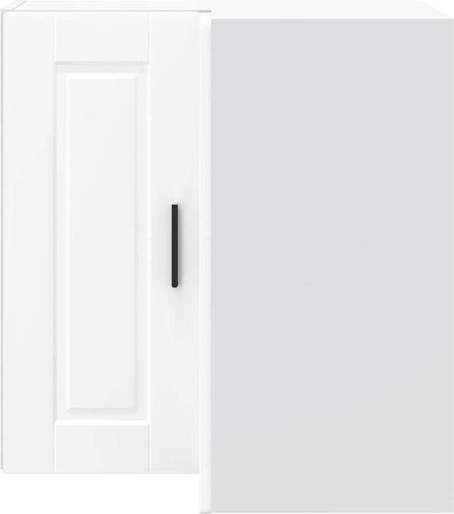 Actual product image vidaXL Küchen-Eckhängeschrank (57 x 57 x 60 cm)