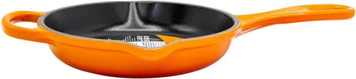 Actual product image Le Creuset Signature (16 cm, Frying pan, Cast iron)