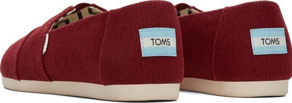 Immagine prodotto Toms W' Classic Alpargata Canvas (36)