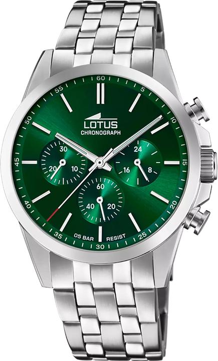 Actual product image Lotus 18989/3 (41 mm)