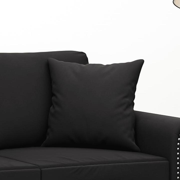 Image du produit vidaXL Sofakissen (40 x 40 cm)